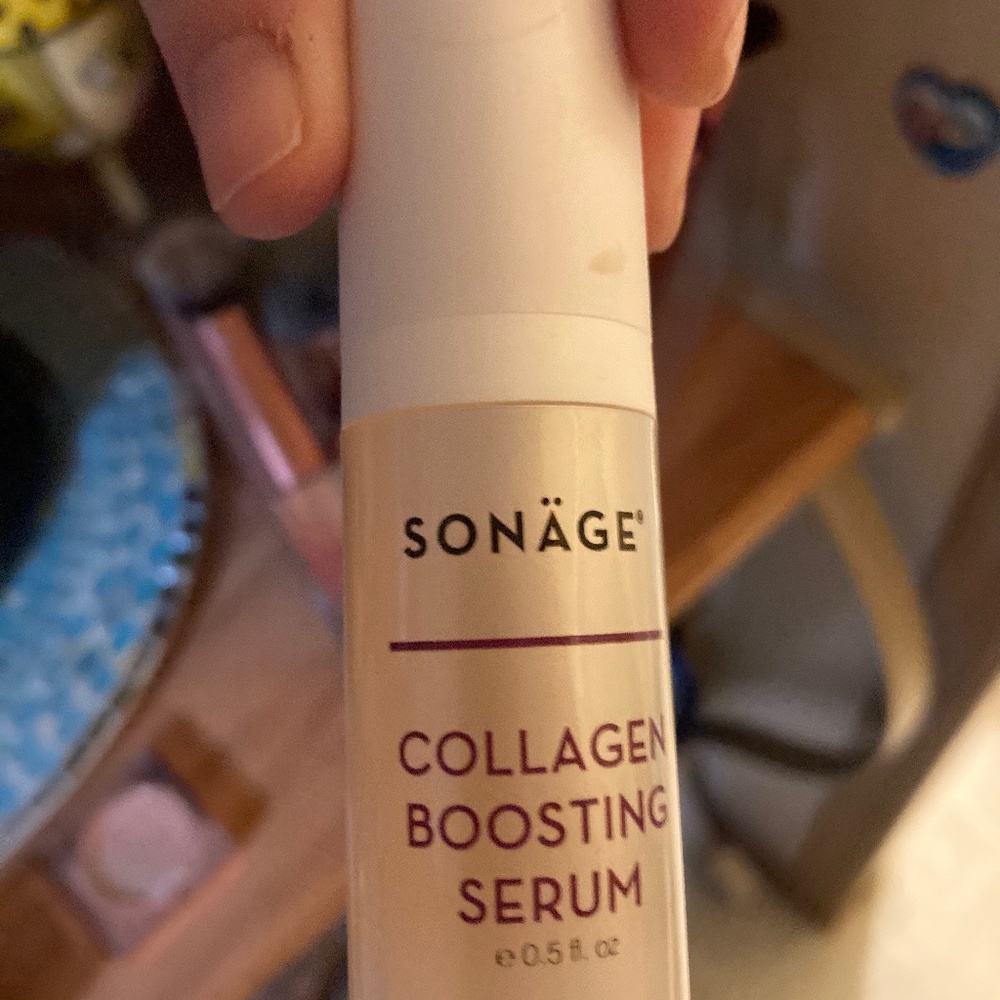 Sonage